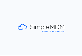 SimpleMDM logo