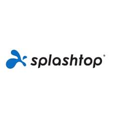 Splashtop Business Access logo