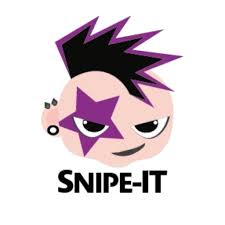 Snipe-IT logo
