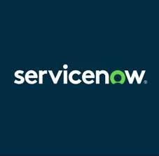 ServiceNow ITAM logo