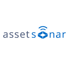 AssetSonar logo