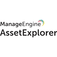AssetExplorer logo