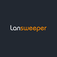 Lansweeper logo