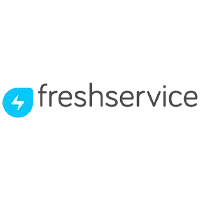 Freshservice logo