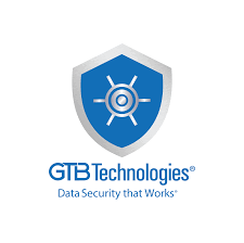 GTB Technologies logo