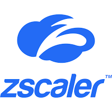 Zscaler Cloud DLP logo
