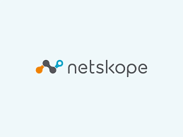 Netskope Intelligent DLP logo