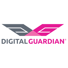 Digital Guardian logo