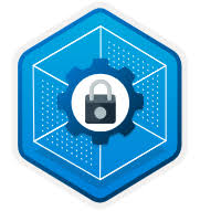 Microsoft Purview Information Protection logo