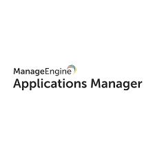 ManageEngine Applications Manager logo