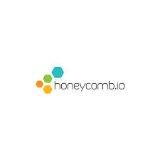 Honeycomb.io logo
