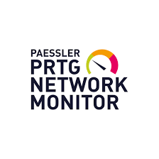 Paessler PRTG Network Monitor logo