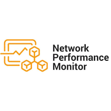 SolarWinds Network Performance Monitor logo