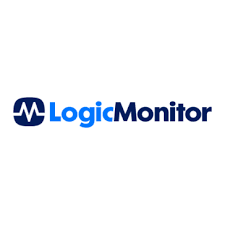 LogicMonitor logo