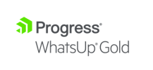 Progress WhatsUp Gold logo