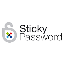 Sticky Password Business logo