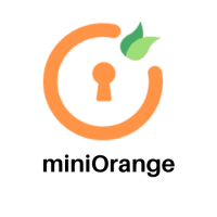miniOrange IAM logo