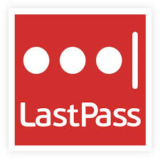 LastPass Business logo