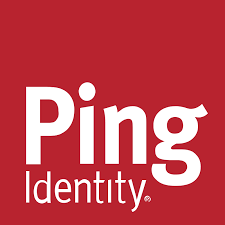 Ping Identity Platform logo