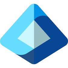 Microsoft Entra ID logo