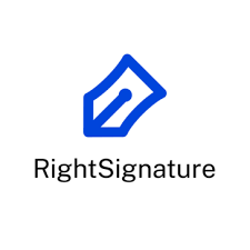 RightSignature logo
