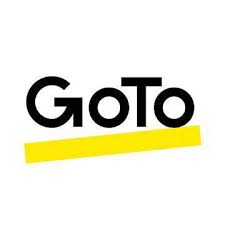 GoTo Webinar logo