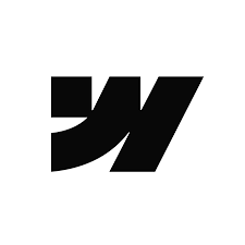 Webflow logo