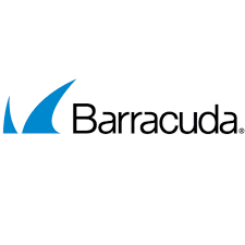 Barracuda RMM logo
