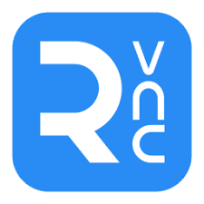 RealVNC Connect logo