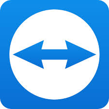 TeamViewer Remote logo