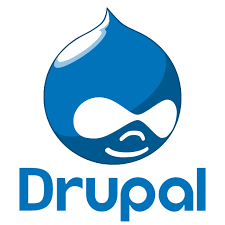 Drupal logo