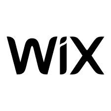 Wix logo