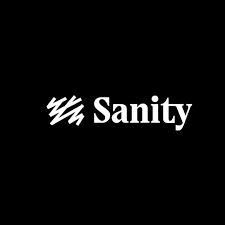 Sanity logo