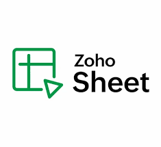 Zoho Sheet logo