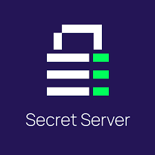 Delinea Secret Server logo