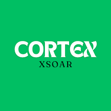 Cortex XSOAR logo