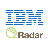 IBM Security QRadar SOAR logo