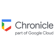 Google Chronicle SOAR logo