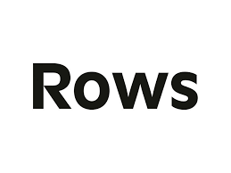 Rows logo