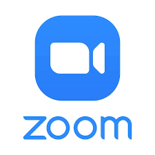 Zoom Webinars logo