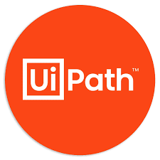 UiPath Business Automation logo