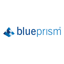 Blue Prism logo