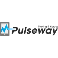 Pulseway logo