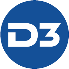 D3 Smart SOAR logo