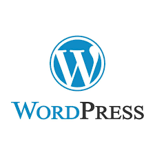 WordPress logo