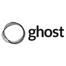 Ghost logo