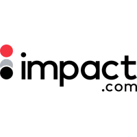 Impact.com logo