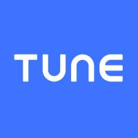 TUNE logo