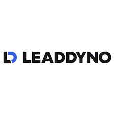 LeadDyno logo
