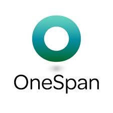 OneSpan Sign logo
